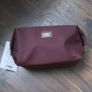 CK Men's Roomy Toiletry Bag